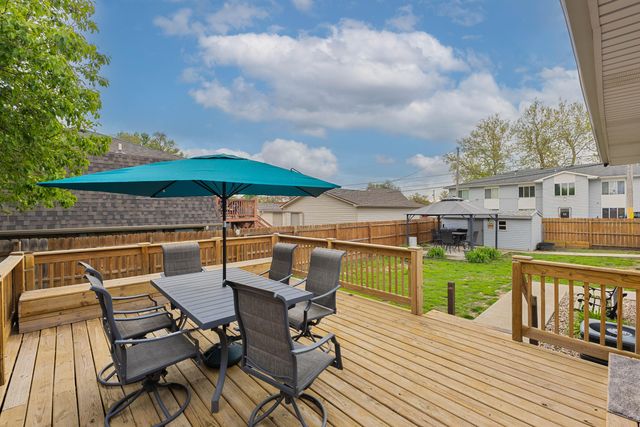 3531 AVENUE B, Council Bluffs, IA 51501