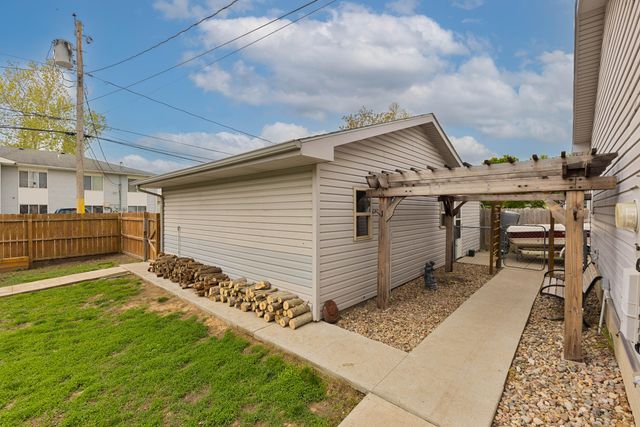 3531 AVENUE B, Council Bluffs, IA 51501