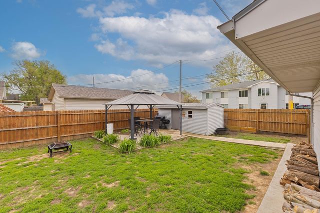 3531 AVENUE B, Council Bluffs, IA 51501