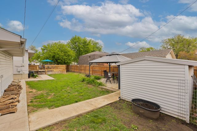 3531 AVENUE B, Council Bluffs, IA 51501