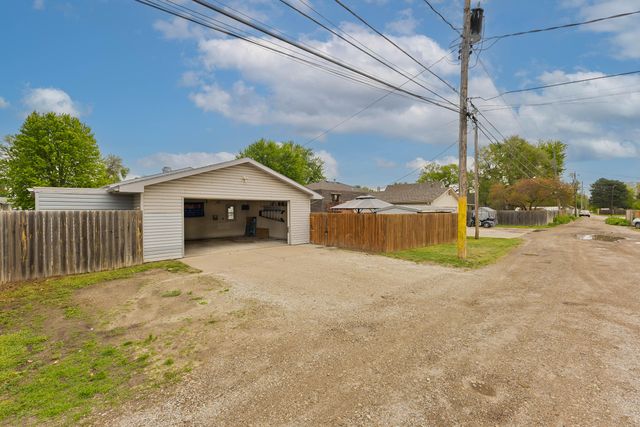 3531 AVENUE B, Council Bluffs, IA 51501