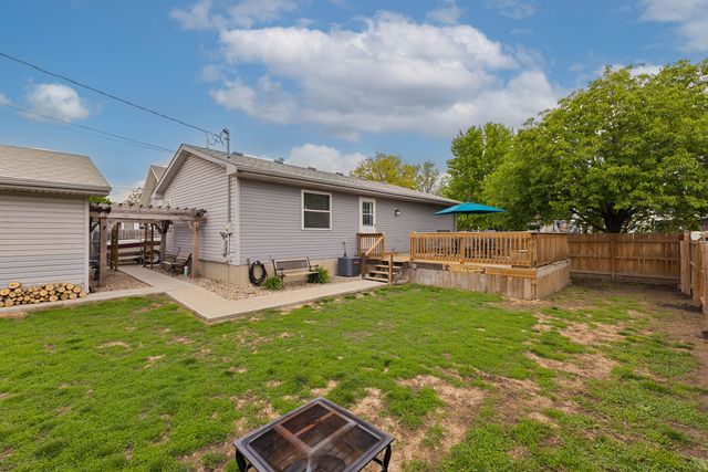 3531 AVENUE B, Council Bluffs, IA 51501
