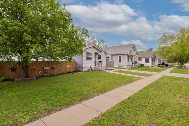 3531 AVENUE B, Council Bluffs, IA 51501