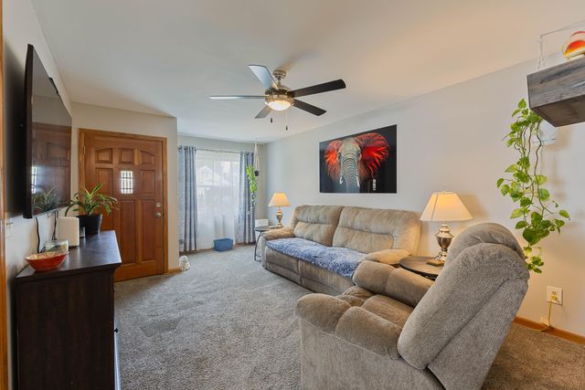 3531 AVENUE B, Council Bluffs, IA 51501