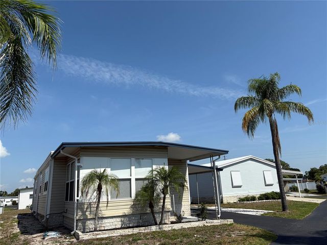 7262 MOUNT ESSEX DRIVE NE 505, St Petersburg, FL 33702