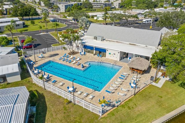 7262 MOUNT ESSEX DRIVE NE 505, St Petersburg, FL 33702