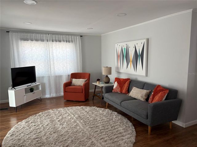 7262 MOUNT ESSEX DRIVE NE 505, St Petersburg, FL 33702