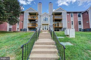 6607 RAPID WATER WAY #201, Glen Burnie, MD 21060