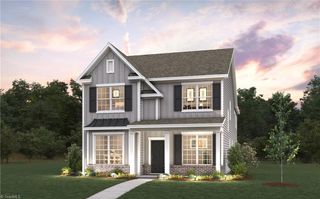 112 Harbor Hill Boulevard, Jamestown, NC 27282
