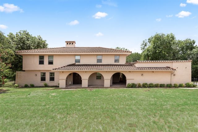 7220 Shiloh Road, Midlothian, TX 76065