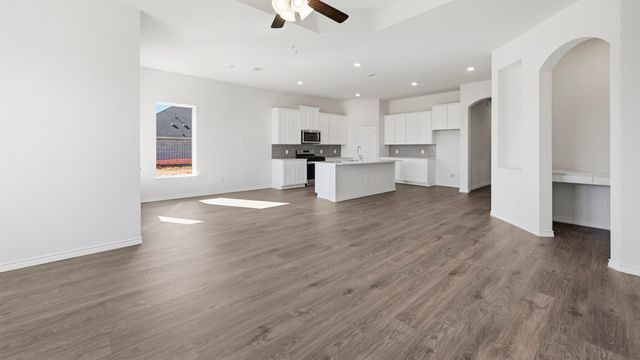 4171 Waldron Trail, Forney, TX 75126