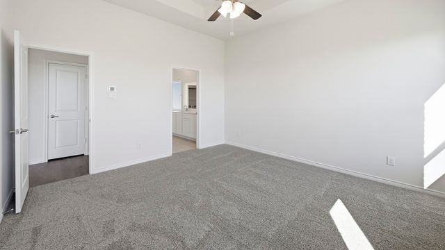4171 Waldron Trail, Forney, TX 75126
