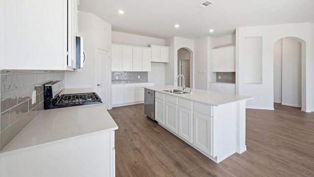 4171 Waldron Trail, Forney, TX 75126