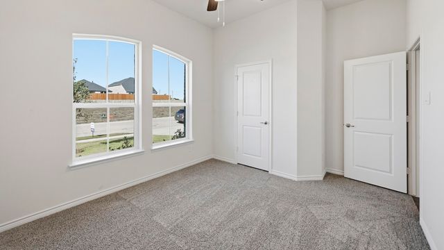 4171 Waldron Trail, Forney, TX 75126