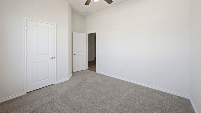 4171 Waldron Trail, Forney, TX 75126
