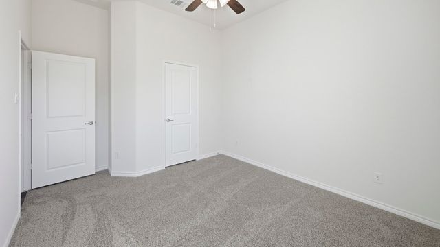 4171 Waldron Trail, Forney, TX 75126