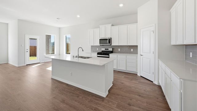 4171 Waldron Trail, Forney, TX 75126