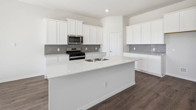 4171 Waldron Trail, Forney, TX 75126