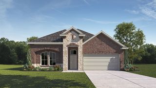 4171 Waldron Trail, Forney, TX 75126