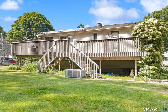 3 Hawley Drive, Ansonia, CT 06401
