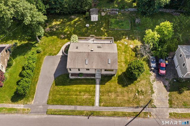 3 Hawley Drive, Ansonia, CT 06401