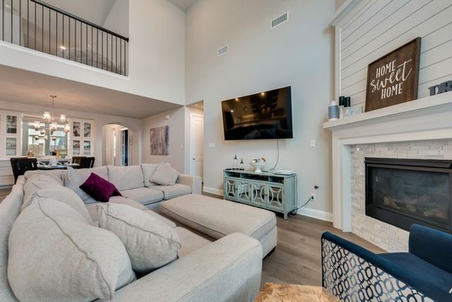 7501 Whisterwheel Way, Fort Worth, TX 76123