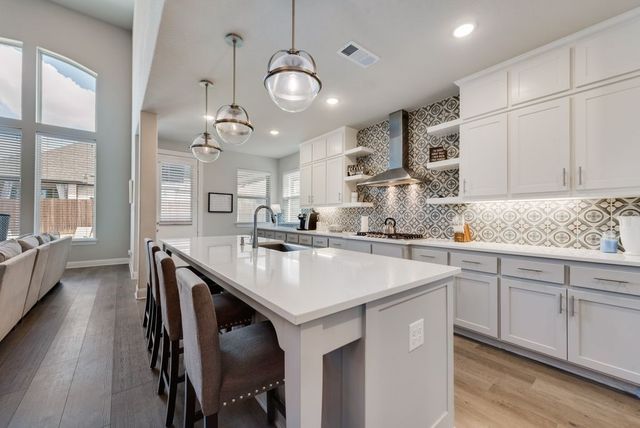 7501 Whisterwheel Way, Fort Worth, TX 76123