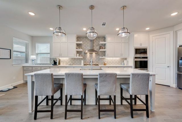 7501 Whisterwheel Way, Fort Worth, TX 76123