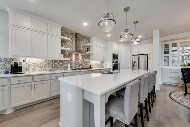 7501 Whisterwheel Way, Fort Worth, TX 76123