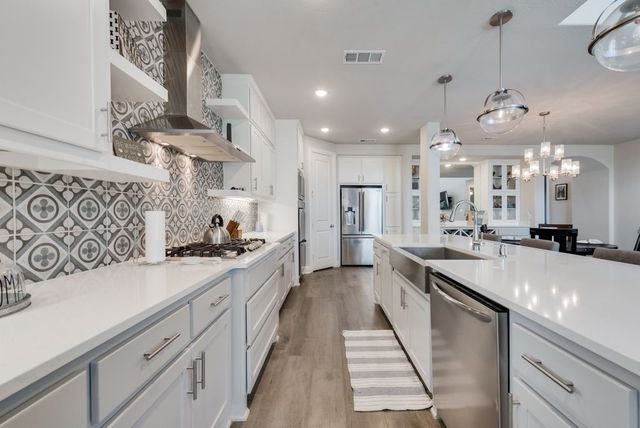 7501 Whisterwheel Way, Fort Worth, TX 76123