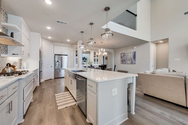 7501 Whisterwheel Way, Fort Worth, TX 76123