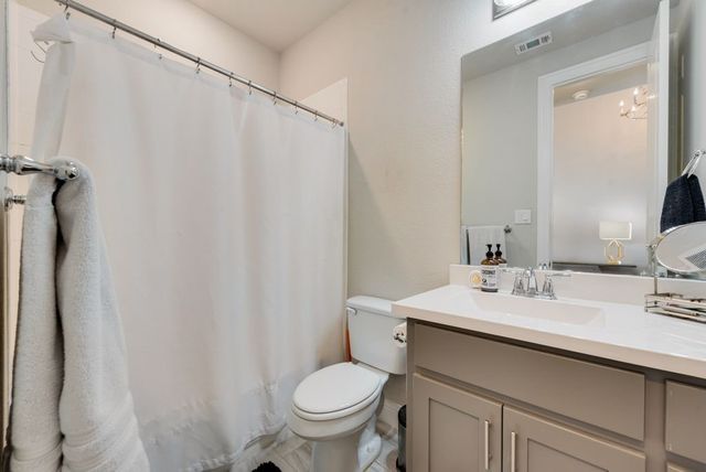 7501 Whisterwheel Way, Fort Worth, TX 76123