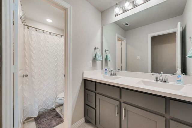 7501 Whisterwheel Way, Fort Worth, TX 76123