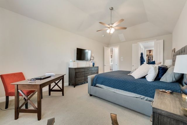 7501 Whisterwheel Way, Fort Worth, TX 76123