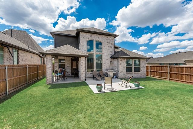 7501 Whisterwheel Way, Fort Worth, TX 76123