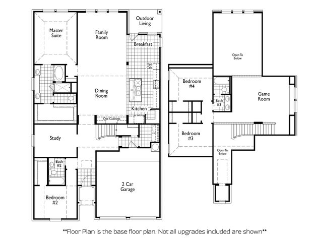 7501 Whisterwheel Way, Fort Worth, TX 76123