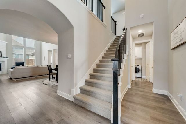7501 Whisterwheel Way, Fort Worth, TX 76123