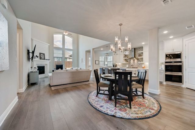 7501 Whisterwheel Way, Fort Worth, TX 76123