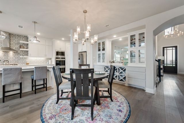 7501 Whisterwheel Way, Fort Worth, TX 76123