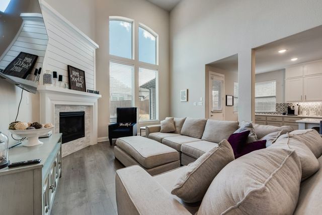 7501 Whisterwheel Way, Fort Worth, TX 76123