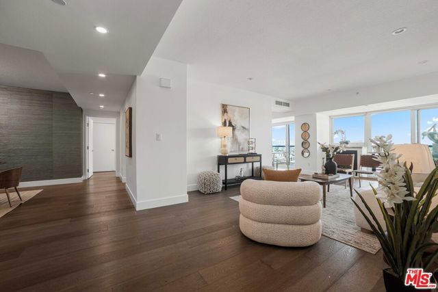 13600 Marina Pointe Drive 1904, Marina Del Rey, CA 90292