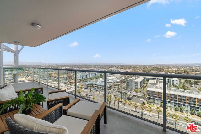 13600 Marina Pointe Drive 1904, Marina Del Rey, CA 90292