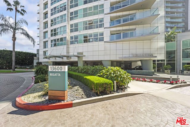 13600 Marina Pointe Drive 1904, Marina Del Rey, CA 90292