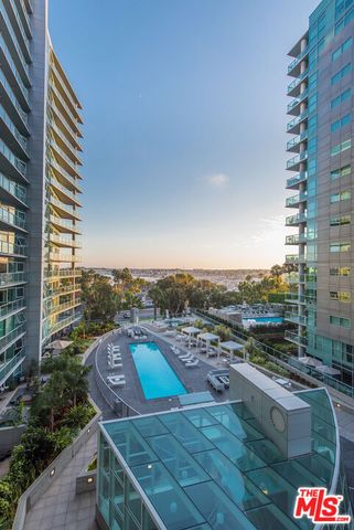 13600 Marina Pointe Drive 1904, Marina Del Rey, CA 90292