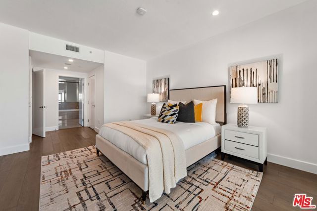 13600 Marina Pointe Drive 1904, Marina Del Rey, CA 90292