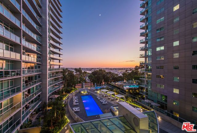 13600 Marina Pointe Drive 1904, Marina Del Rey, CA 90292