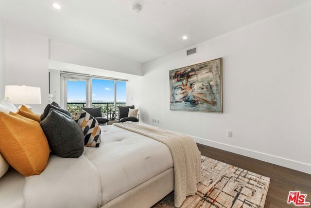 13600 Marina Pointe Drive 1904, Marina Del Rey, CA 90292