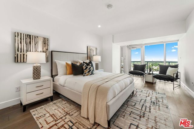 13600 Marina Pointe Drive 1904, Marina Del Rey, CA 90292