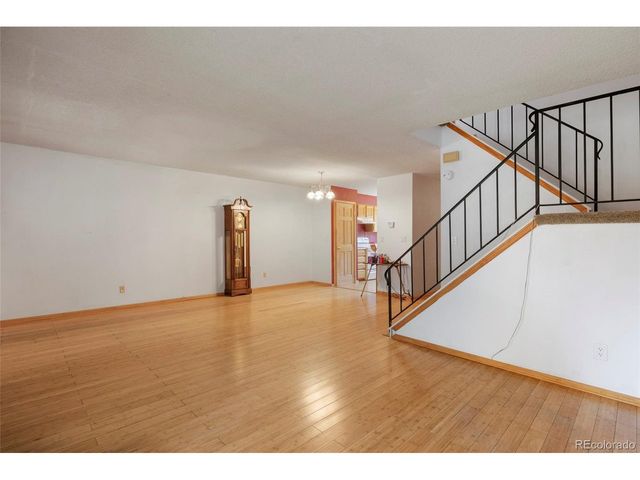 3409 S Ammons St 21-5, Denver, CO 80227