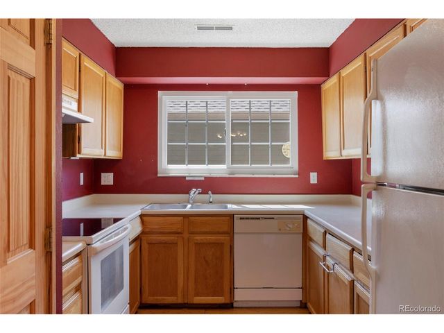 3409 S Ammons St 21-5, Denver, CO 80227